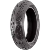 Michelin Moto Neumático Touring Road 5 55w Tl