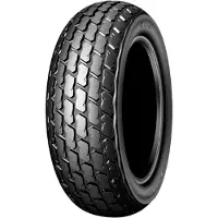 Dunlop Neumático Delantero/trasero De Scooter K180 Sc 61j Tl