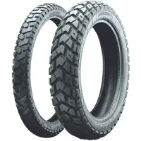 Heidenau Neumático De Trail K60 57t Tl