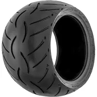 Metzeler Neumático Trasero Sport-touring Sportec M5 Interact 66h Tl