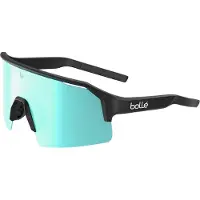 Bolle - C-Shifter S3 - Gafas de ciclismo size L, turquesa