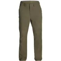 Royal Robbins - Wilder Pant - Pantalones de trekking size 58 - Regular, oliva/marrón