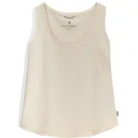 Royal Robbins - Women's Vacationer Boxy Tank - Top size XS, beige