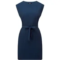 Sherpa - Women's Sajilo Travel Dress - Vestido size XL, azul