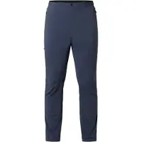 Haglöfs - L.I.M Fuse II Pant - Pantalones de trekking size 46, azul