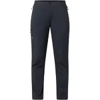 Haglöfs - Women's L.I.M Fuse II Pant - Pantalones de trekking size 46, azul