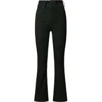 Pepe Jeans para mujer. PL204905XM7 Jeans en fit flare Uhw negro (26/32), Casual, Denim, Viscosa, outlet 2026.