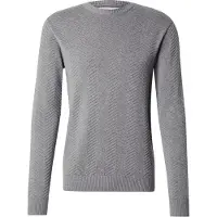 Kronstadt Jersey 'Carlo' gris moteado