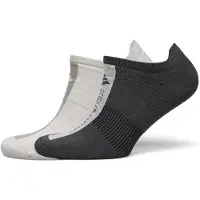 Adidas By Stella Mccartney adidasCalcetín by Stella McCartney Low 40-42 Utility Black / Chalk Pearl / Dove Grey Mujer