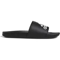Adidas adidasChancla Adilette Comfort 44 1/2 Core Black / Cloud White / Core Black Unisex