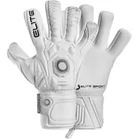 Elite Sport Guantes De Portero Supreme Fn