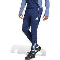 Adidas Pantalón deportivo ' Tiro 25' azul / blanco