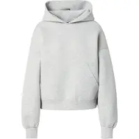 Weekday Sudadera 'Petra' gris moteado
