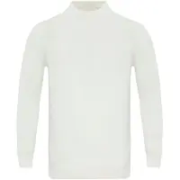 Antioch Jersey ecru