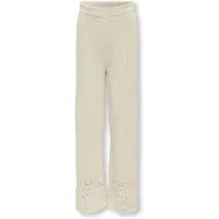 ONLY GIRLS Pantalón greige