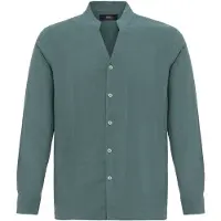 Antioch Camisa petróleo