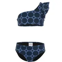 Vivid Bikini azul noche / zafiro