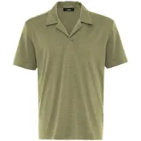 Antioch Camiseta caqui