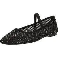 Bianco Bialilja Bailarinas Negro 41