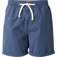 Superdry Pantalones Cortos Essentials Walk