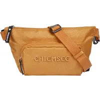 Chiemsee Riñonera amarillo