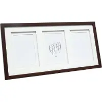 Deknudt Marco De Fotos S65kq3 20x15 Cm Wood With Passepartout Photo