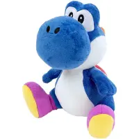 TOGETHER Peluche Super Mario Yoshi 20 Cm
