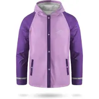 Normani Chaqueta de montaña 'Teelin' lila / rosa