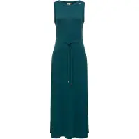 Ragwear Vestido 'Giggi' verde oscuro