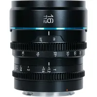 Sirui Optical Objetivo 16 Mm T1.2 S35 Nightwalker L-mount