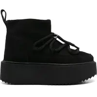BUY SHOES Botas de nieve negro