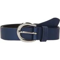 Tamaris Cinturón 'Essential Classics' navy