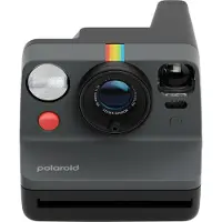 Polaroid Now Gen 3 Cámara - Negra