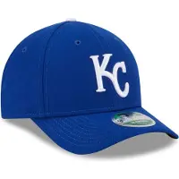 New Era Gorra 9forty Mlb Kansas City Royals
