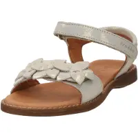 Froddo - Kid's Lore Flowers - Sandalias size 30, beige