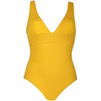 Vivid Traje de baño limón