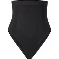 Calvin Klein Underwear Braga moldeadora negro