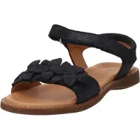 Froddo - Kid's Lore Flowers - Sandalias size 32, marrón