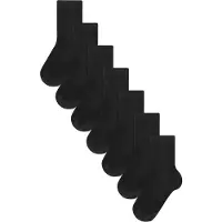 Next Calcetines negro