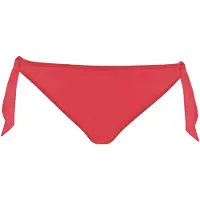 Vivid Braga de bikini rojo