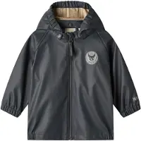 Wheat Chaqueta funcional 'Chardy' navy