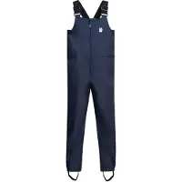 Namuk - Kid's Dan Regenhose - Pantalones impermeables size 152/158, azul