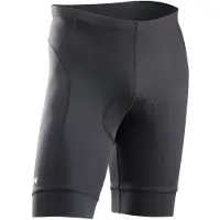 Northwave - Active Short - Pantalones de ciclismo size 4XL, gris