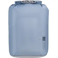 Cocoon - Drybag Ultralight - Funda size 1,5 l, gris