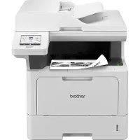 Brother MFC-L5710DN - Impresora láser multifuncional