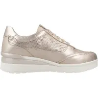 Stonefly Zapatillas CREAM 52 mujer - Oro - 39