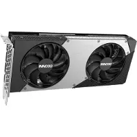Inno3D Tarjeta Gráfica Rtx 5070 Twin X2 Oc 12gb Gddr7