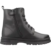 Pablosky Botines 433515-J niña - Negro - 32