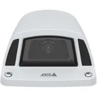 Axis Cámara De Seguridad P3925-lre