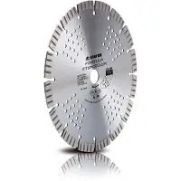 Stayer Disco De Corte Multimaterial H12 230 X 22.2 Mm
